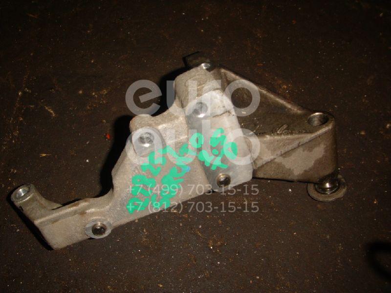 Кронштейн ролика-натяжителя руч. ремня для Kia Sorento 2003-2009 - Фото №1