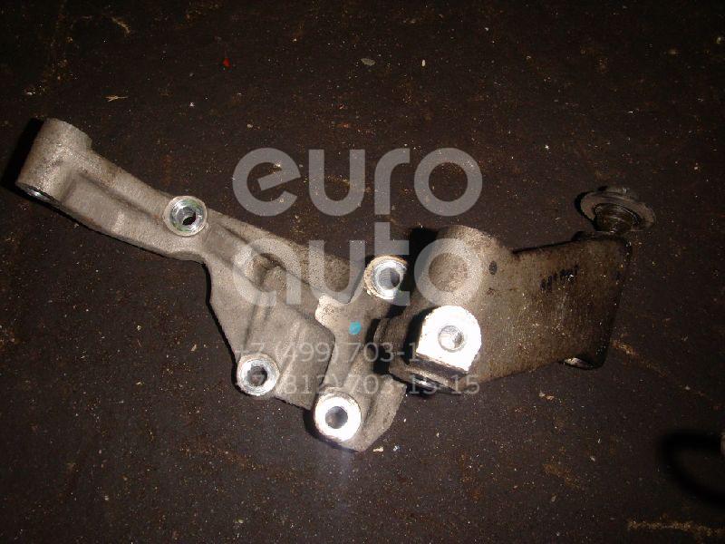 Кронштейн ролика-натяжителя руч. ремня для Kia Sorento 2002-2009 - Фото №1