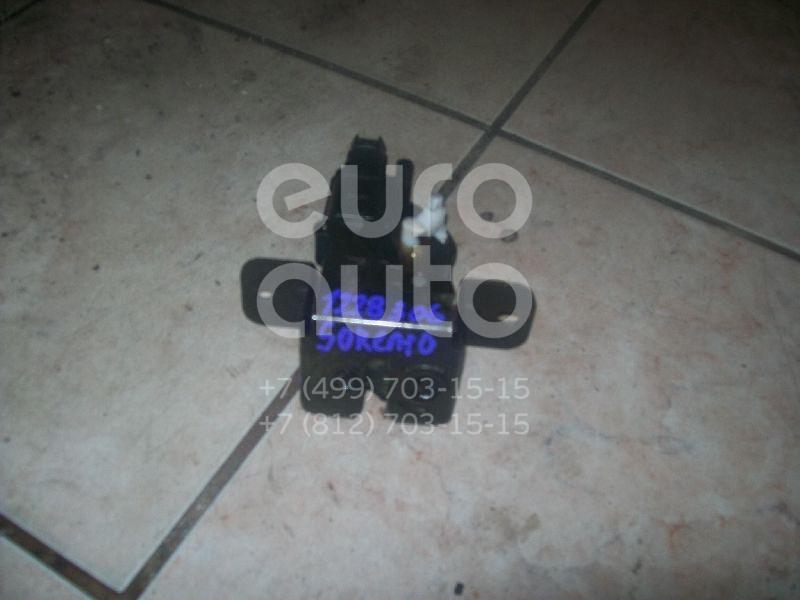 Замок багажника для Kia Sorento 2003-2009 - Фото №1