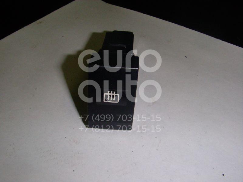 Кнопка обогрева заднего стекла для Kia Sorento 2002-2009 - Фото №1