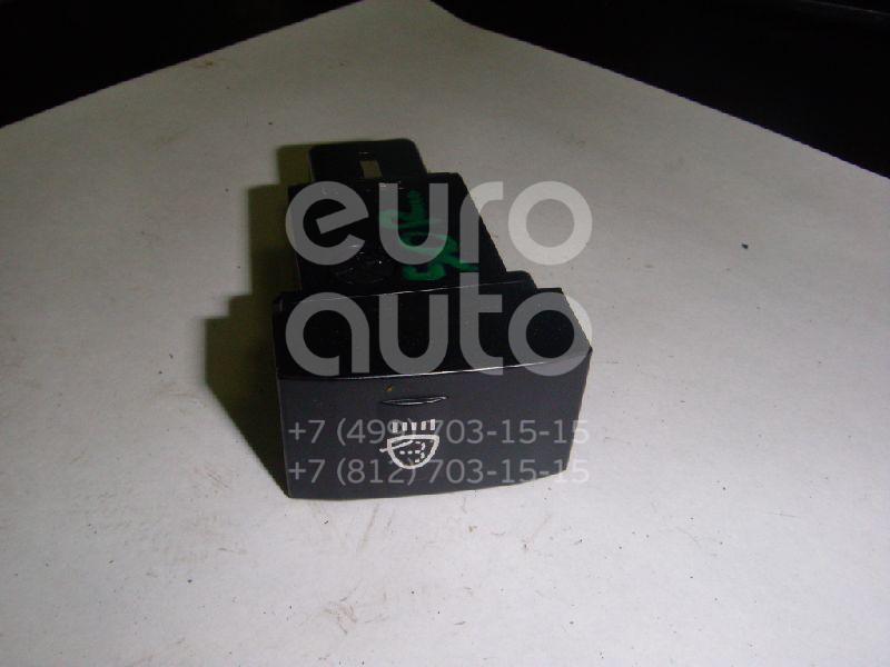 Кнопка омывателя фар для Kia Sorento 2003-2009 - Фото №1