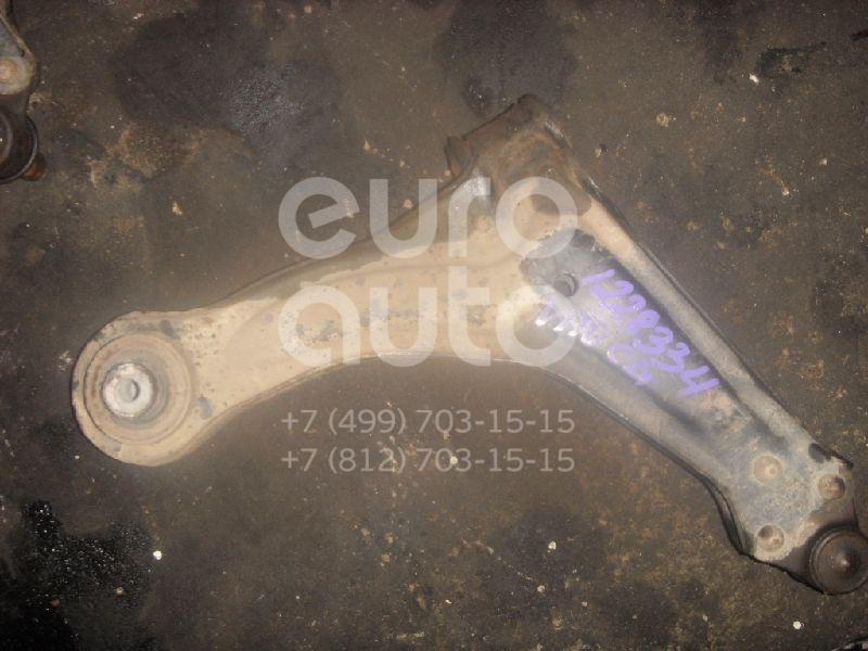 Рычаг передний нижний левый для Mercedes Benz Vito (638) 1996-2003 - Фото №1