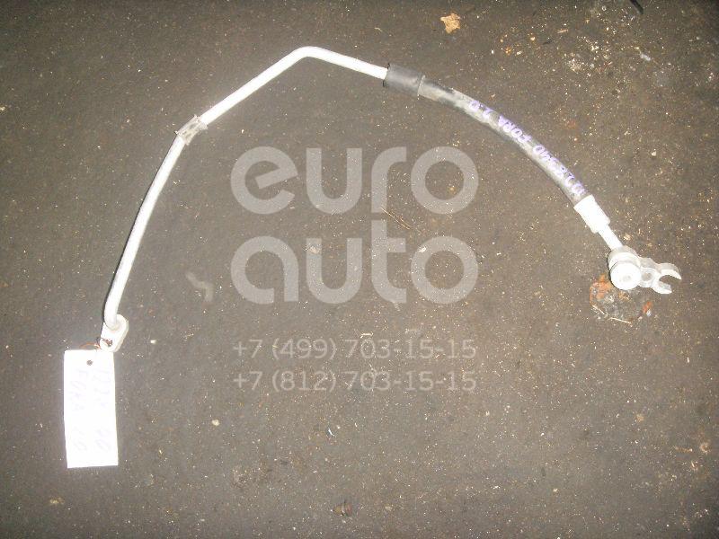 Трубка кондиционера для Chery Fora (A21) 2006-2010 - Фото №1