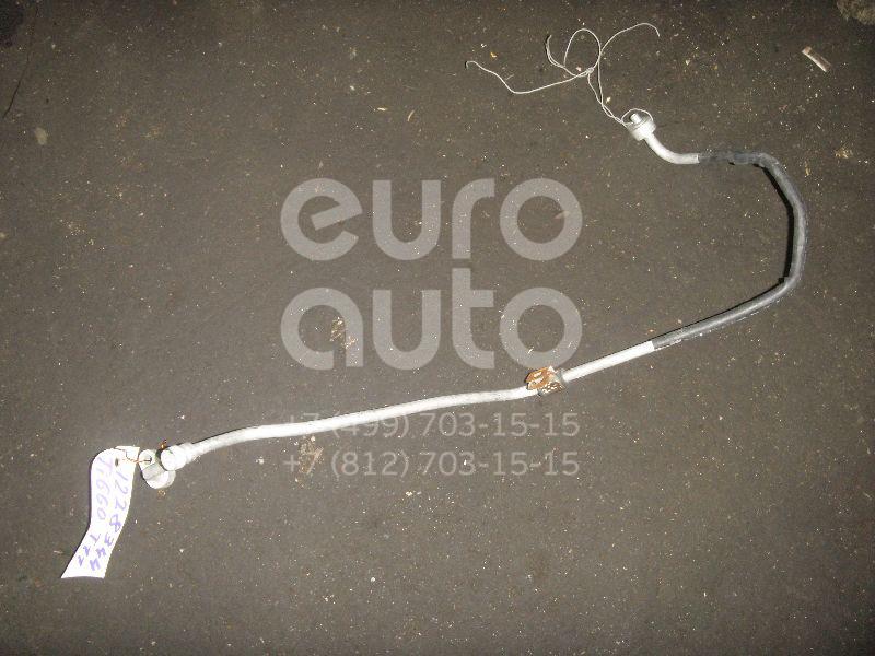 Трубка кондиционера для Chery Tiggo (T11) 2005-2015 - Фото №1