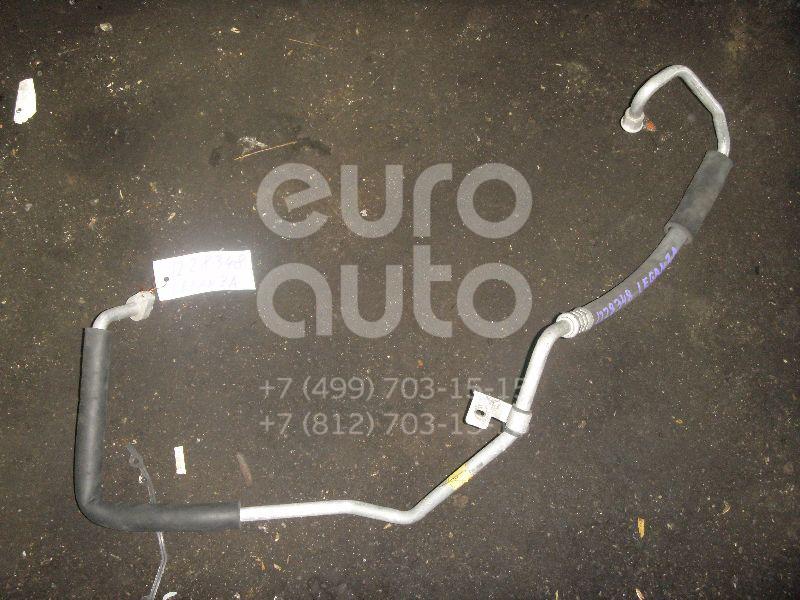 Трубка кондиционера для Daewoo Leganza 1997-2003 - Фото №1