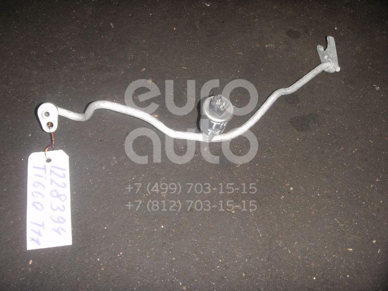 Трубка кондиционера для Chery Tiggo (T11) 2005-2015 - Фото №1