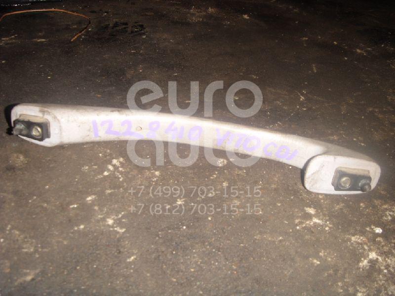 Ручка двери внутренняя для Mercedes Benz Vito (638) 1996-2003 - Фото №1