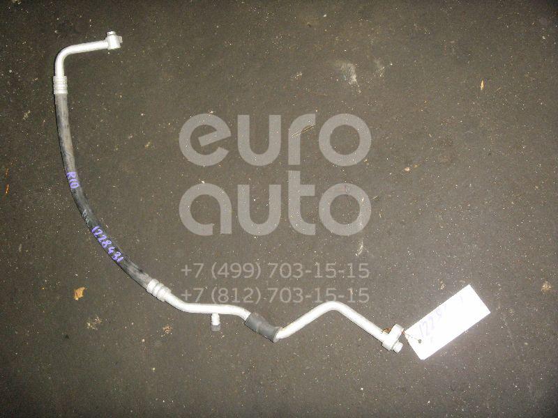 Трубка кондиционера для Kia RIO 2000-2005 - Фото №1
