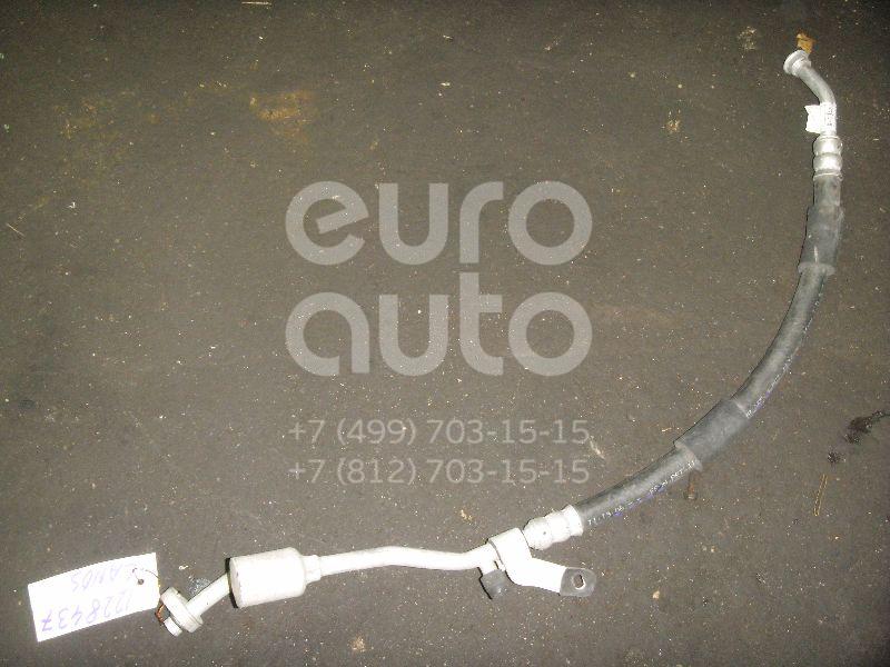 Трубка кондиционера для Chevrolet Lanos 2004-2010 - Фото №1