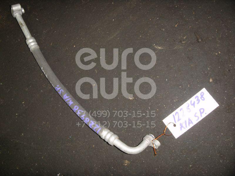 Трубка кондиционера для Kia Sportage 1994-2006 - Фото №1