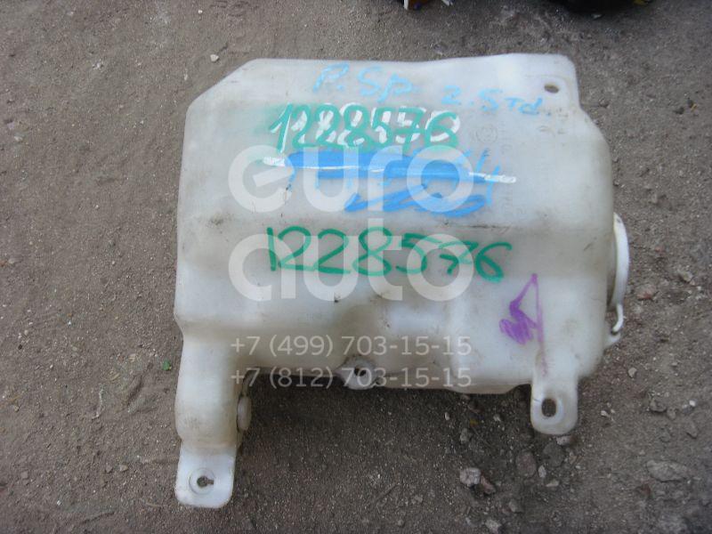 Бачок омывателя лобового стекла для Mitsubishi Pajero/Montero Sport (K9) 1997-2008 - Фото №1