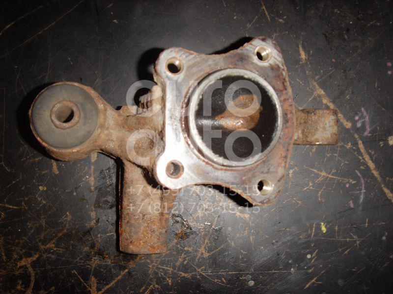 Кулак поворотный задний левый для Toyota Corolla E11 1997-2001;Corolla E10 1992-1997 - Фото №1