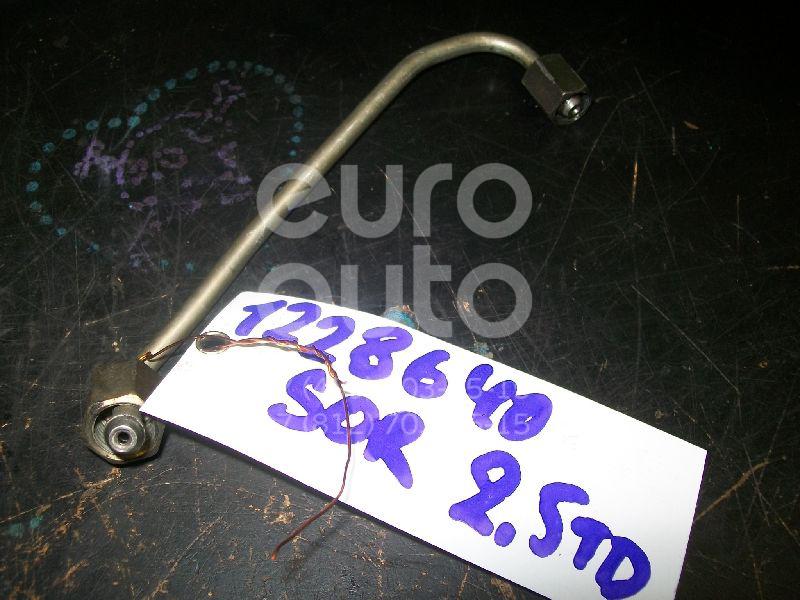 Трубка ТНВД для Kia Sorento 2002-2009 - Фото №1