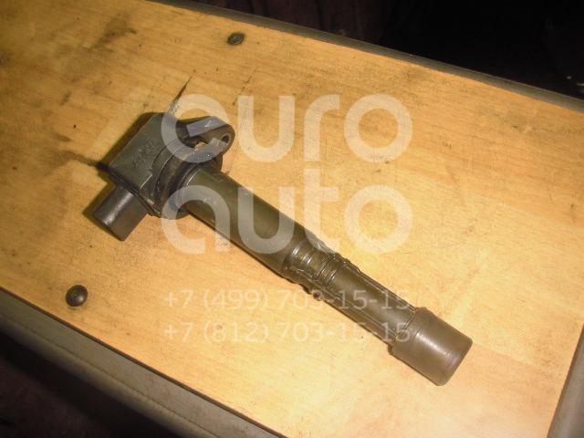 Катушка зажигания для Honda,Acura CR-V 2002-2006;Accord VII 2003-2008;Element 2003-2010;CR-V 2007-2012;RDX 2006-2012 - Фото №1