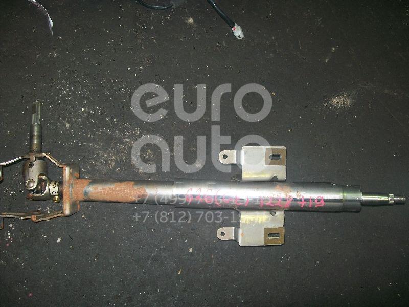 Колонка рулевая для Mazda 626 (GE) 1992-1997 - Фото №1