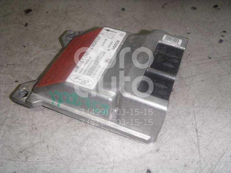 Блок управления AIR BAG для Ford Focus I 1998-2005 - Фото №1