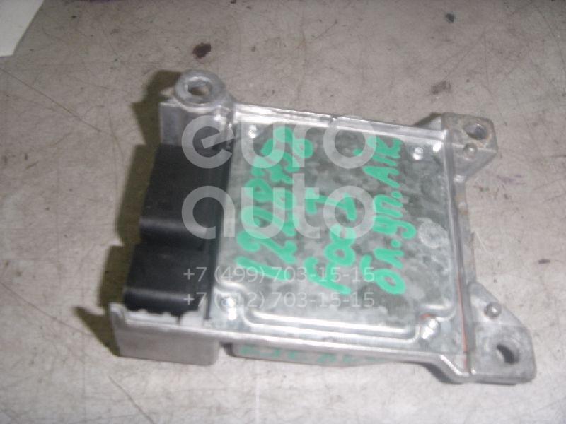 Блок управления AIR BAG для Ford Focus I 1998-2005 - Фото №1
