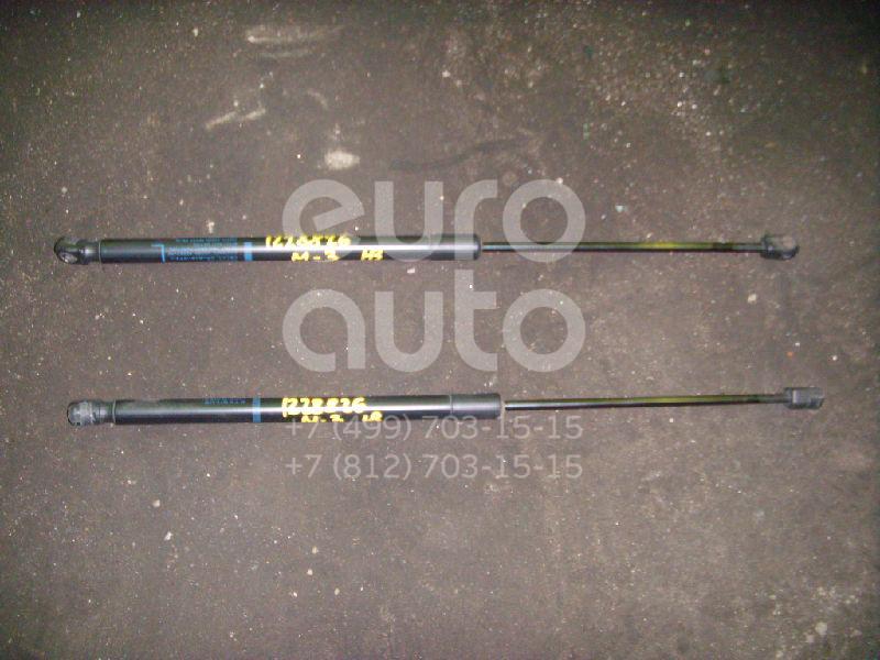 Амортизатор двери багажника для Mazda Mazda 3 (BK) 2002-2009 - Фото №1