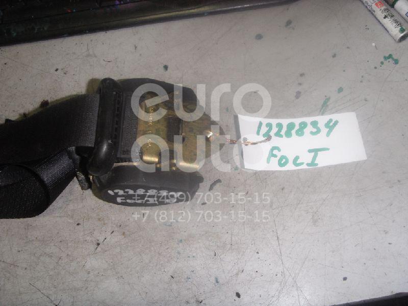 Ремень безопасности для Ford Focus I 1998-2005 - Фото №1