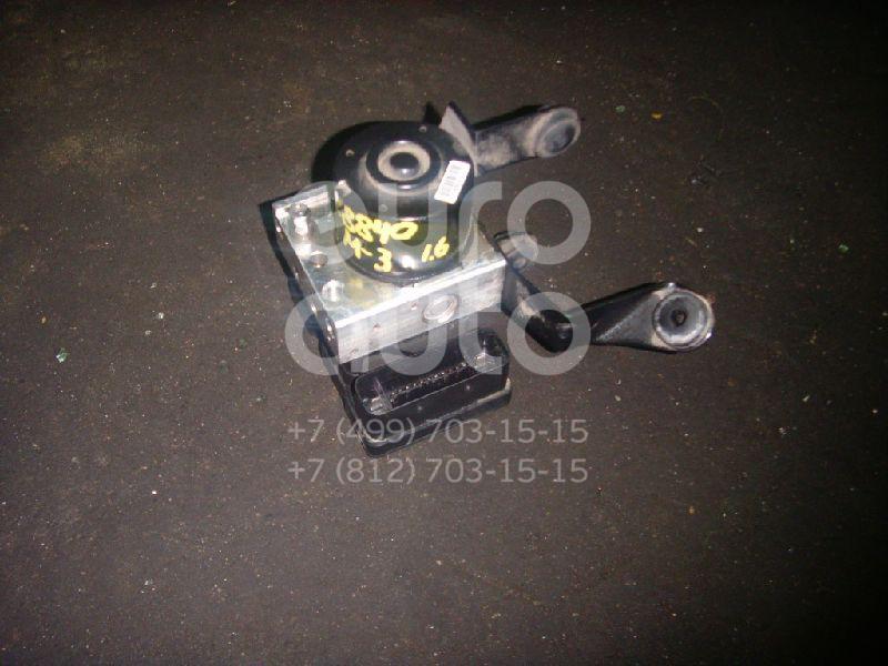 Блок ABS (насос) для Mazda Mazda 3 (BK) 2002-2009 - Фото №1