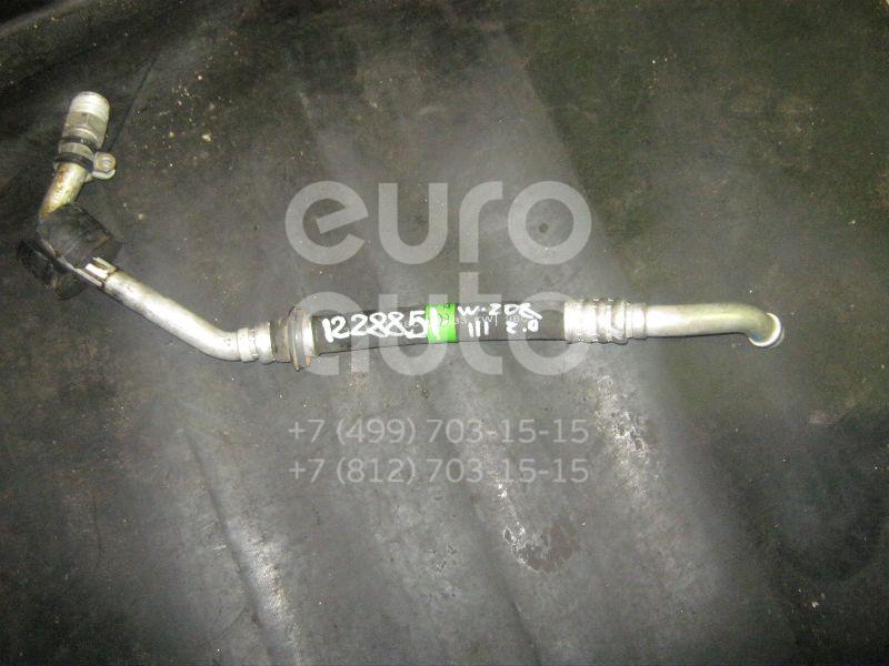 Трубка кондиционера для Mercedes Benz C208 CLK coupe 1997-2002 - Фото №1