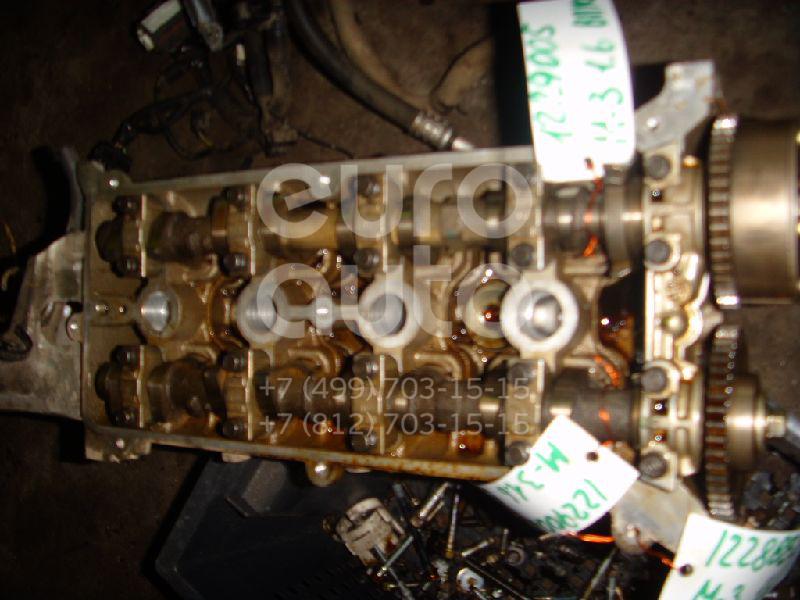Головка блока для Mazda Mazda 3 (BK) 2002-2009 - Фото №1