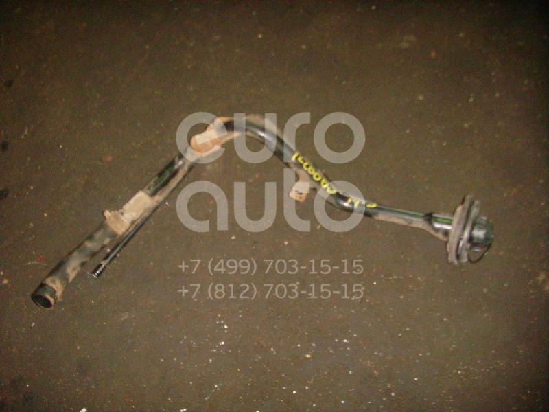 Горловина топливного бака для Mazda Mazda 3 (BK) 2002-2009 - Фото №1