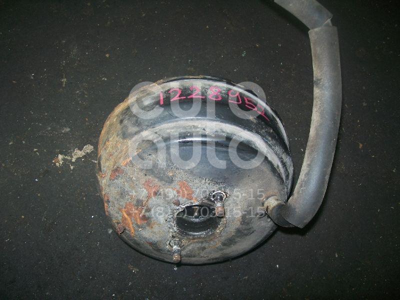 Усилитель тормозов вакуумный для Mazda 626 (GE) 1992-1997 - Фото №1
