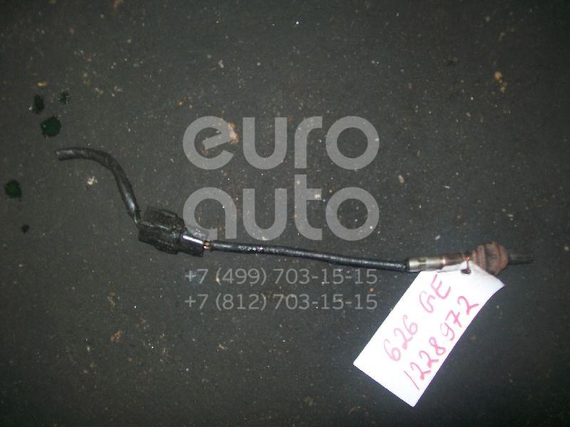 Датчик кислородный/Lambdasonde для Mazda 626 (GE) 1992-1997 - Фото №1