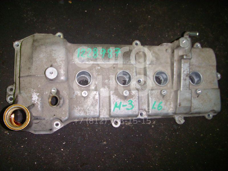 Крышка головки блока (клапанная) для Mazda Mazda 3 (BK) 2002-2009;Mazda 2 (DE) 2007-2014;Mazda 3 (BM) 2013- 2016 - Фото №1