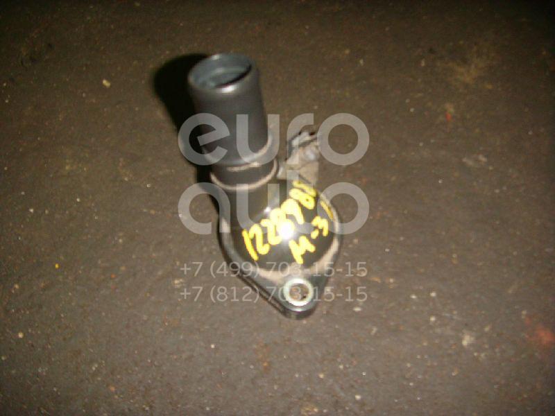 Крышка термостата для Mazda Mazda 3 (BK) 2002-2009;Mazda 2 (DE) 2007-2014;Mazda 3 (BL) 2009-2013;Mazda 3 (BM) 2013- 2016 - Фото №1