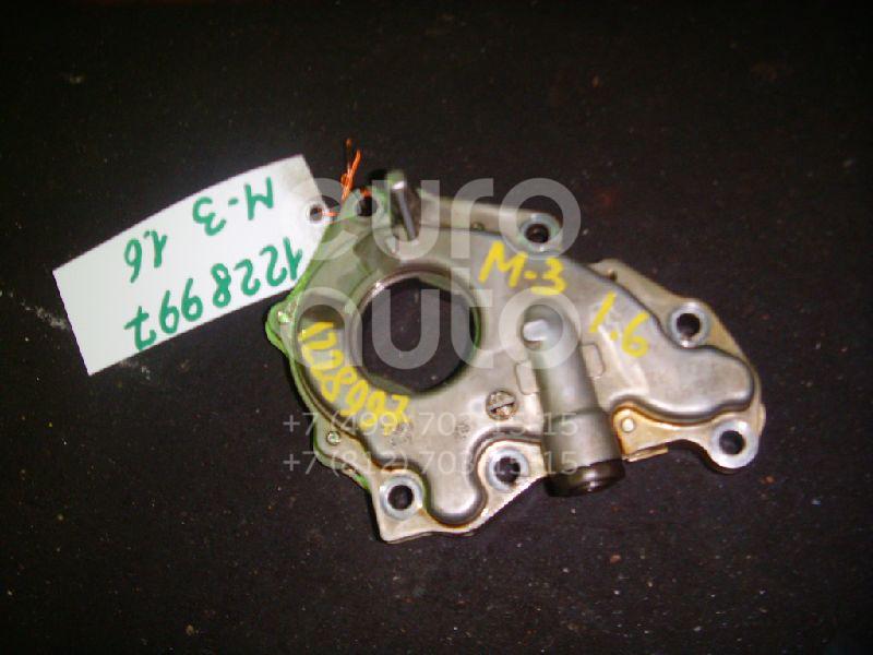 Насос масляный для Mazda Mazda 3 (BK) 2002-2009 - Фото №1