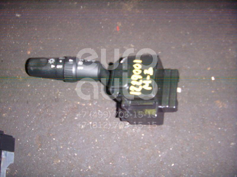 Переключатель поворотов подрулевой для Mazda Mazda 3 (BK) 2002-2009 - Фото №1