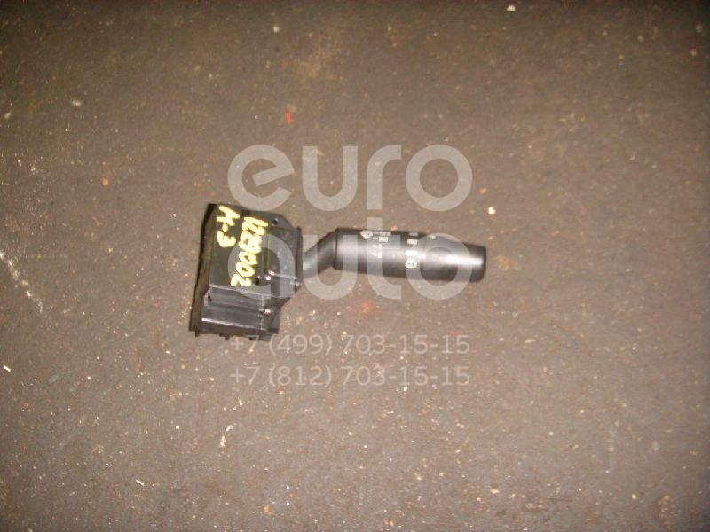 Переключатель стеклоочистителей для Mazda Mazda 3 (BK) 2002-2009 - Фото №1