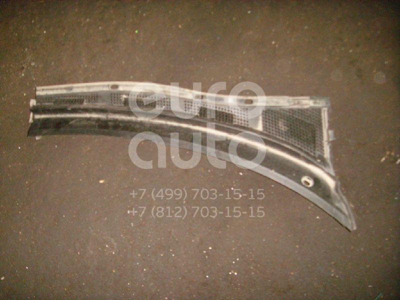 Решетка стеклооч. (планка под лобовое стекло) для Mazda Mazda 3 (BK) 2002-2009 - Фото №1
