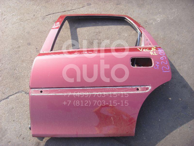 Дверь задняя левая для Opel Vectra B 1999-2002;Vectra B 1995-1999 - Фото №1