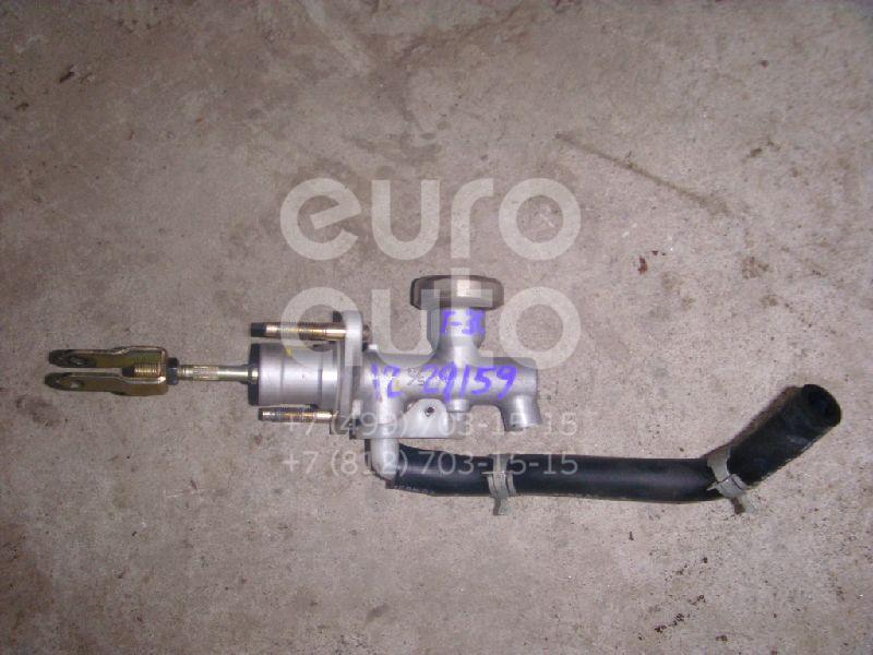 Цилиндр сцепления главный для Nissan X-Trail (T30) 2001-2006;Almera Tino 2000-2006;Almera N16 2000-2006;Primera P12E 2002-2007 - Фото №1