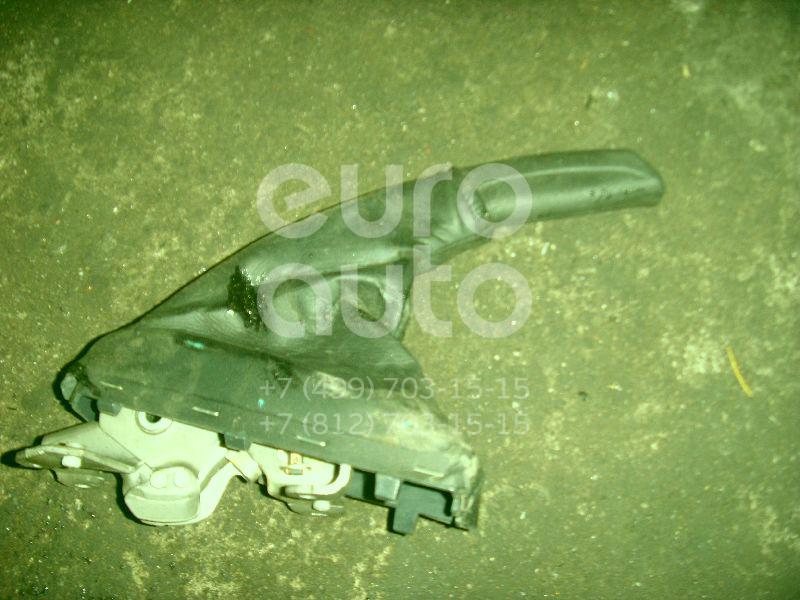 Рычаг стояночного тормоза для Opel Vectra B 1999-2002 - Фото №1