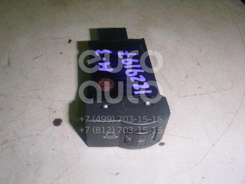 Кнопка корректора фар для Mazda Mazda 3 (BK) 2002-2009;CX 7 2007-2012 - Фото №1