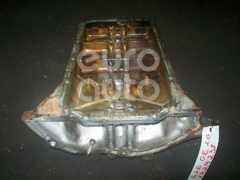 Поддон масляный двигателя для Mazda 626 (GE) 1992-1997;626 (GF) 1997-2002 - Фото №1