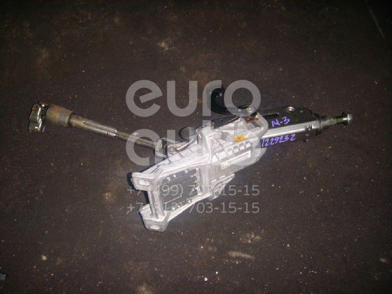 Колонка рулевая для Mazda Mazda 3 (BK) 2002-2009 - Фото №1
