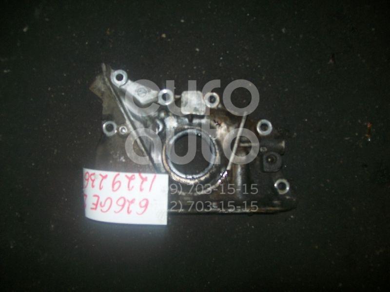 Насос масляный для Mazda 626 (GE) 1992-1997 - Фото №1