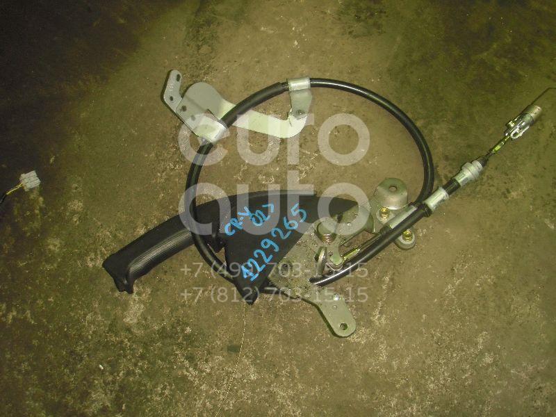 Рычаг стояночного тормоза для Honda CR-V 2002-2006 - Фото №1
