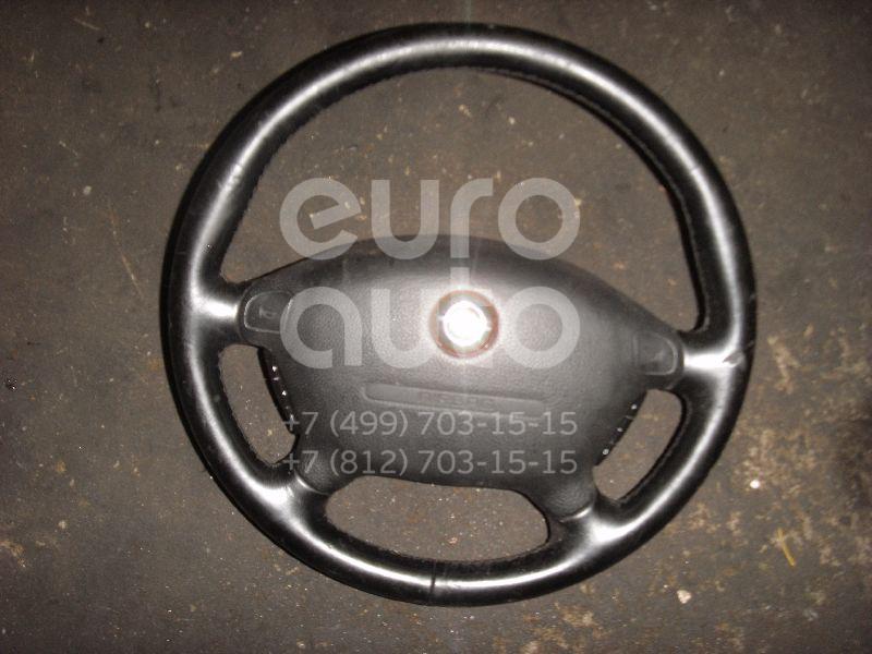 Рулевое колесо с AIR BAG для Opel Vectra B 1999-2002 - Фото №1