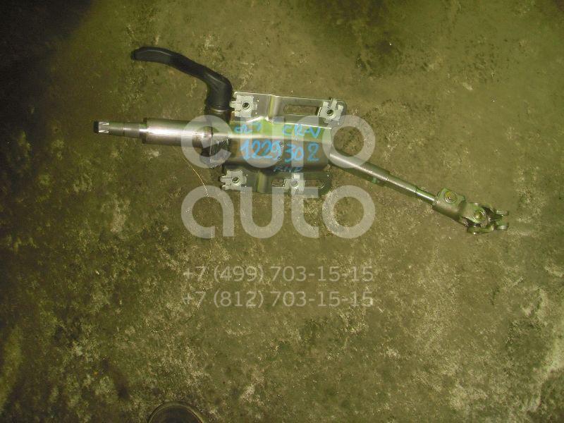 Колонка рулевая для Honda CR-V 2002-2006 - Фото №1
