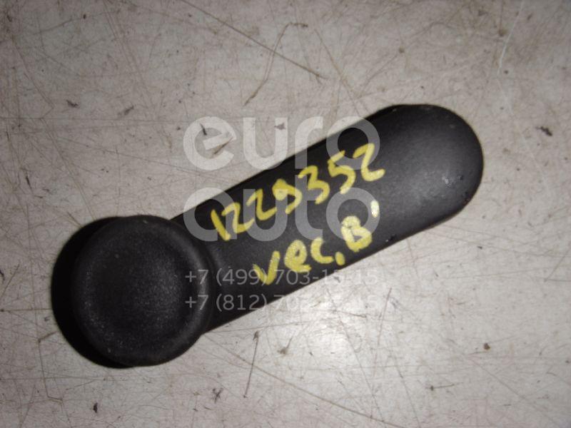 Ручка стеклоподъемника для Opel Vectra B 1999-2002;Astra F 1991-1998;Omega B 1994-2003;Vectra A 1988-1995;Vectra B 1995-1999;Corsa B 1993-2000;Astra H / Family 2004-2015;Corsa C 2000-2006;Corsa D 2006-2015;Zafira B 2005-2012 - Фото №1