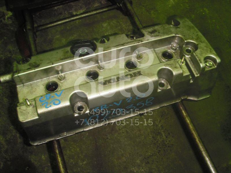 Крышка головки блока (клапанная) для Honda CR-V 2002-2006 - Фото №1
