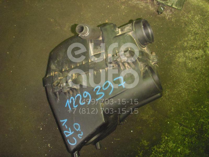 Корпус воздушного фильтра для Honda CR-V 2002-2006 - Фото №1