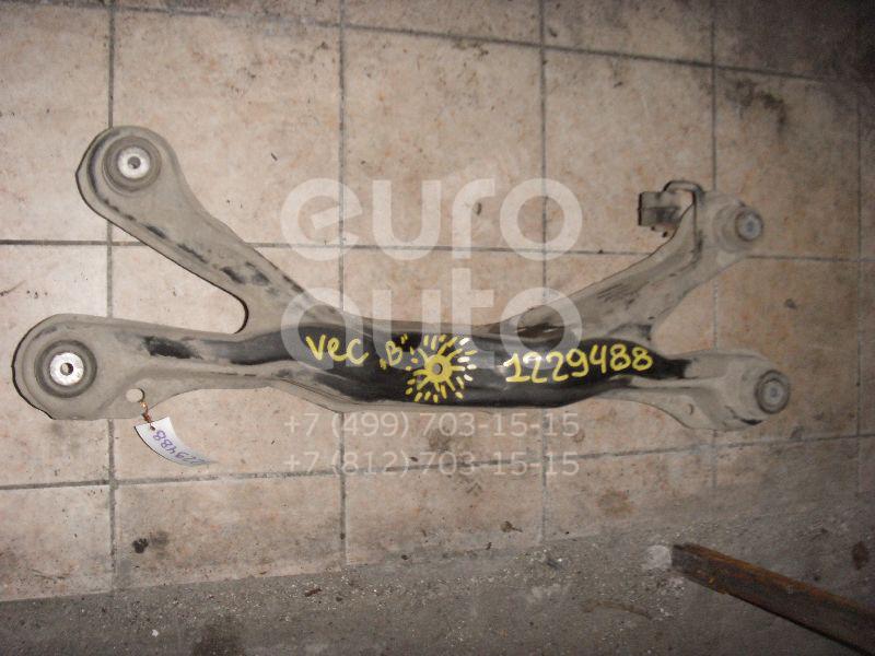 Балка задняя для Opel Vectra B 1999-2002;Vectra B 1995-1999 - Фото №1