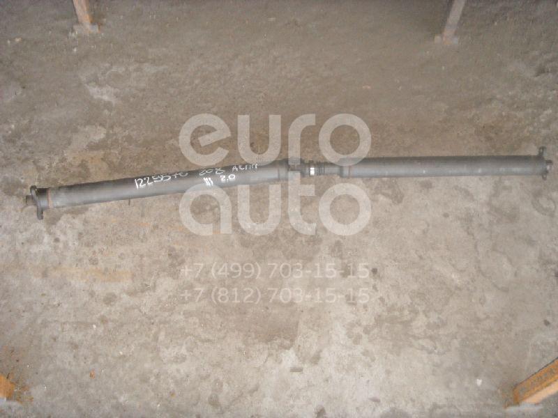 Вал карданный для Mercedes Benz C208 CLK coupe 1997-2002 - Фото №1